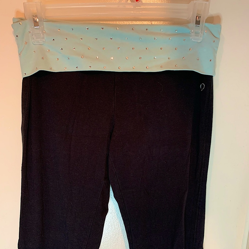 Live Love Dream Yoga Pants (SKU 007)